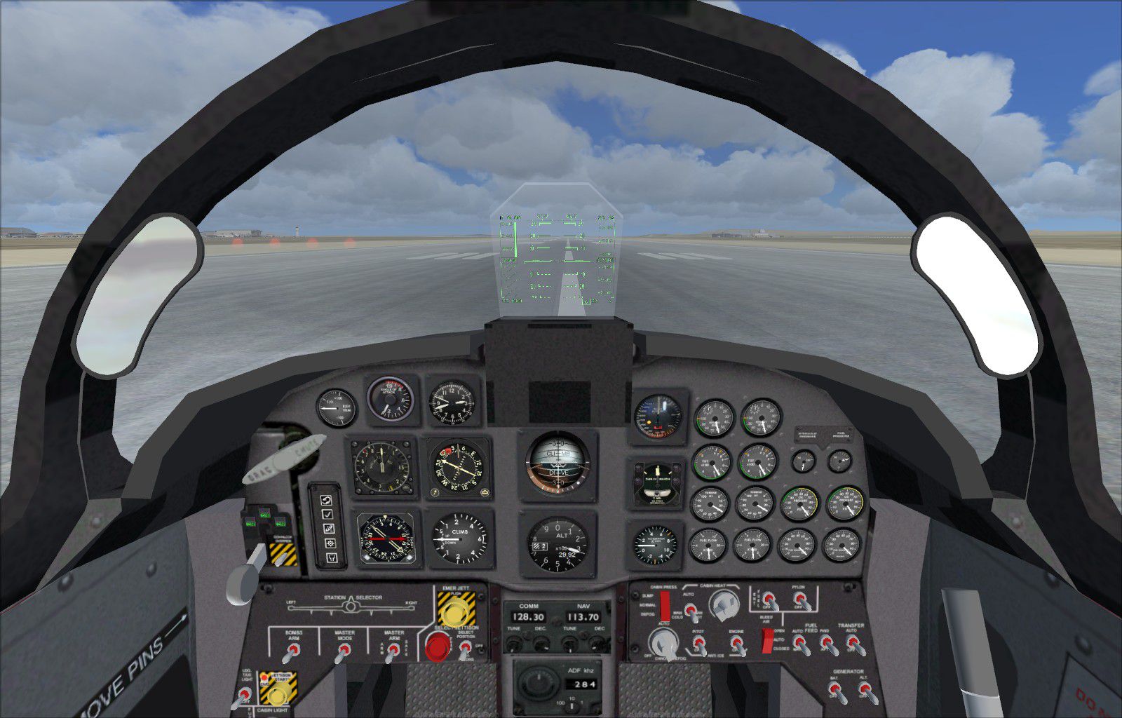 Flight Simulator X Online